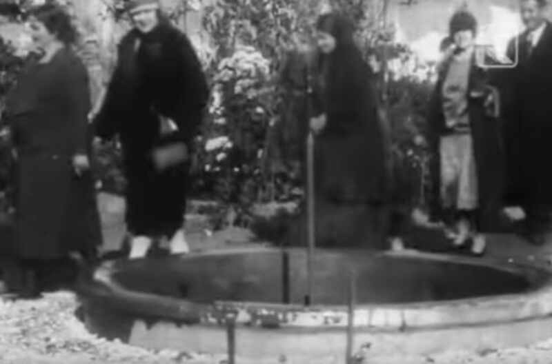 Svadba vo Bitola (1905) Screenshot 1
