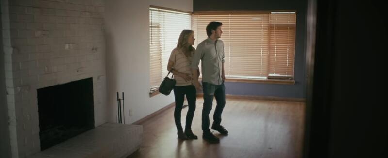 13 Cameras (2015) Screenshot 2