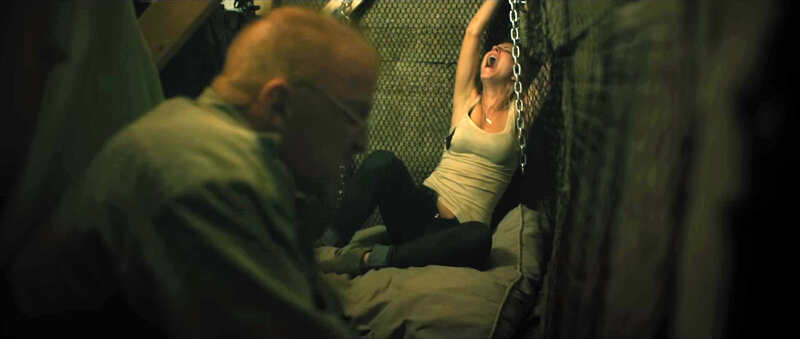 13 Cameras (2015) Screenshot 5