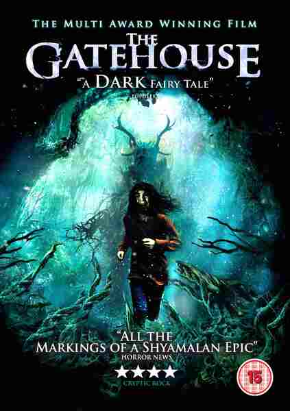 The Gatehouse (2016) Screenshot 1