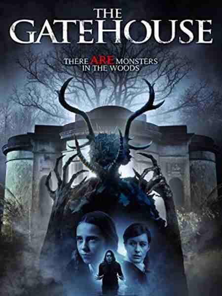 The Gatehouse (2016) Screenshot 2