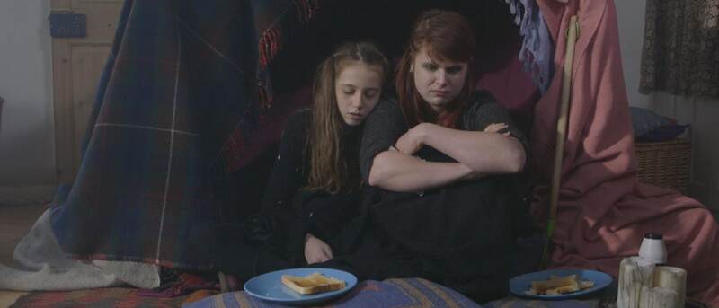 The Gatehouse (2016) Screenshot 3