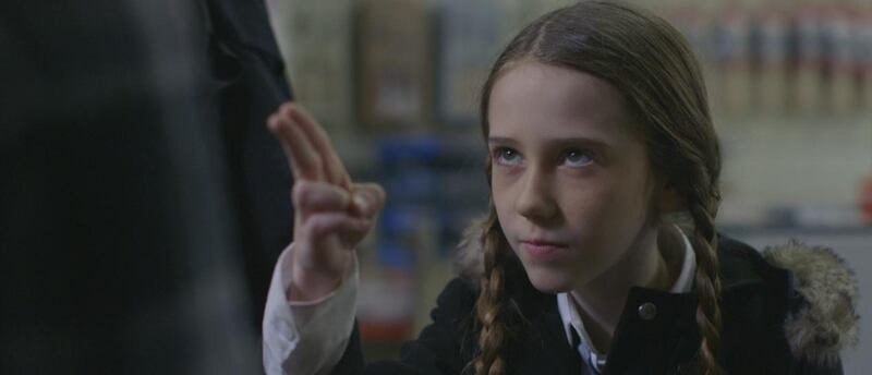 The Gatehouse (2016) Screenshot 5