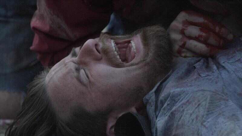 Dead 7 (2016) Screenshot 4