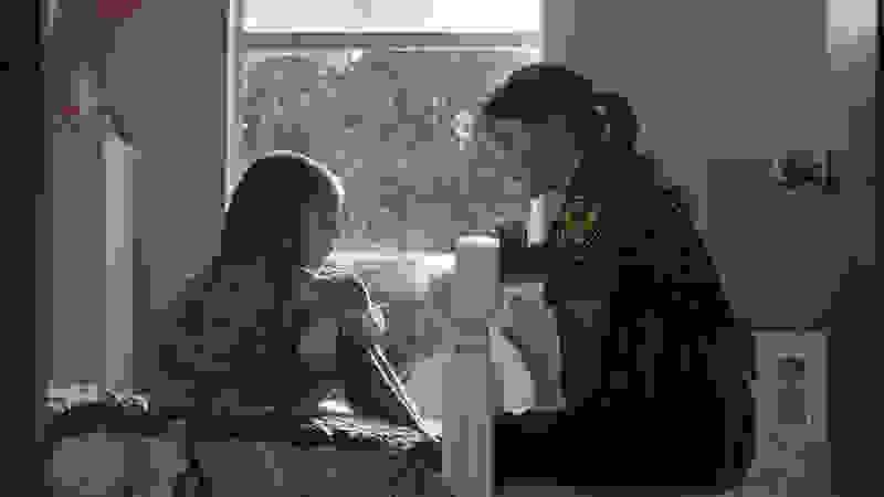 Shark Lake (2015) Screenshot 4