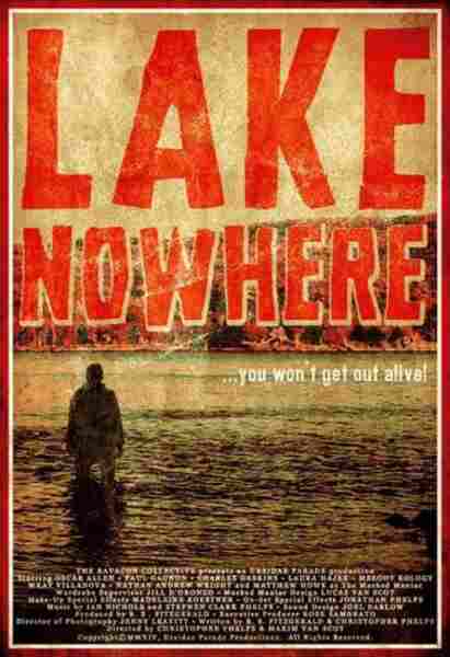 Lake Nowhere (2014) Screenshot 2