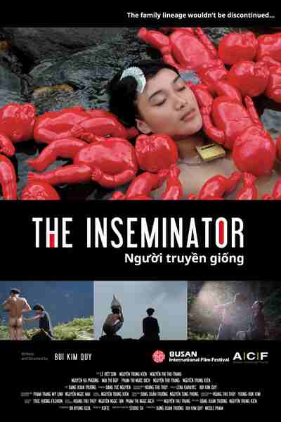 The Inseminator (2014) Screenshot 4