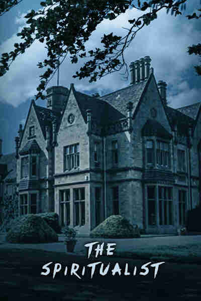 The Spiritualist (2018) Screenshot 1