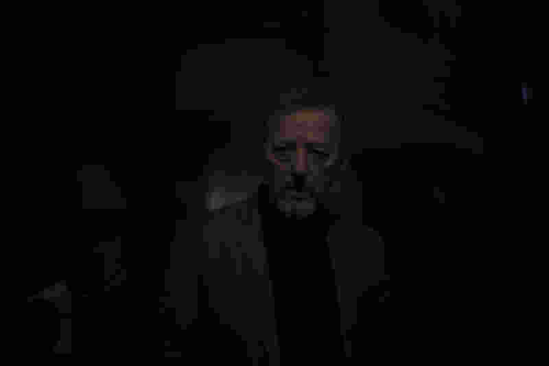 The Spiritualist (2018) Screenshot 2