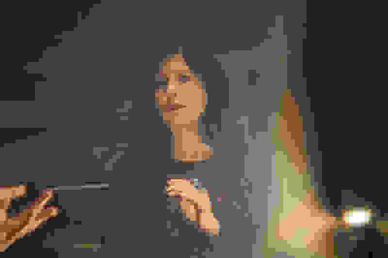 The Spiritualist (2018) Screenshot 3