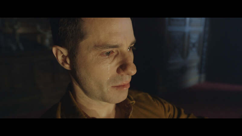 The Spiritualist (2018) Screenshot 4