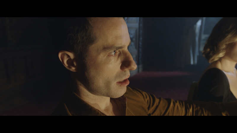 The Spiritualist (2018) Screenshot 5