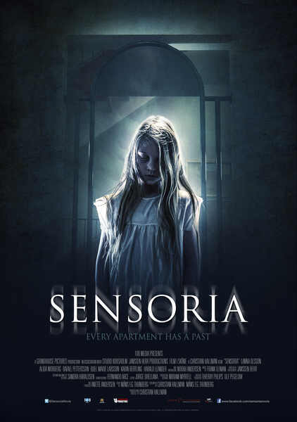 Sensoria (2015) Screenshot 1