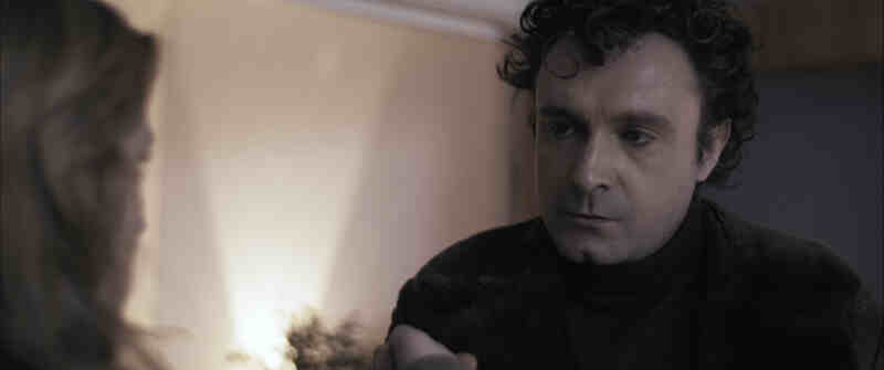 Sensoria (2015) Screenshot 2
