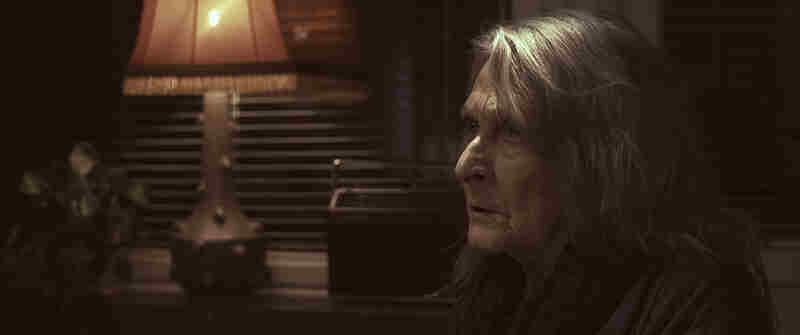 Sensoria (2015) Screenshot 5
