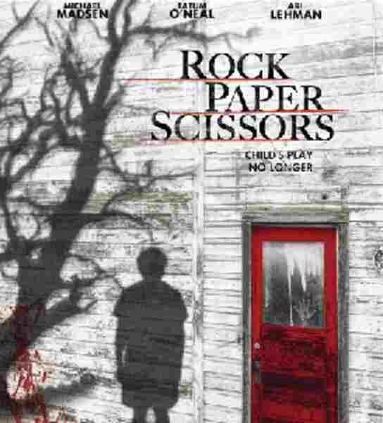 Rock, Paper, Scissors (2017) Screenshot 2
