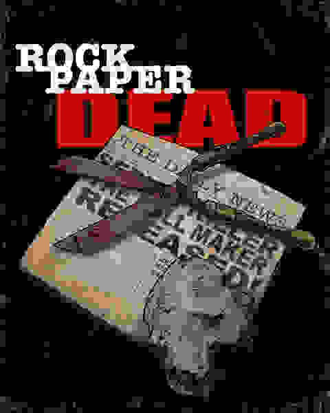 Rock, Paper, Scissors (2017) Screenshot 3
