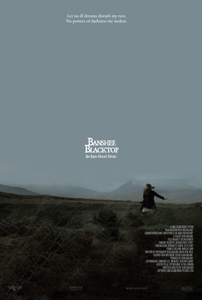 Banshee Blacktop, an Irish Ghost Story (2016) Screenshot 1