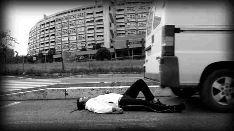 Infidus (2015) Screenshot 3