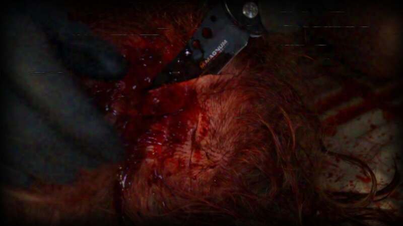 Infidus (2015) Screenshot 5