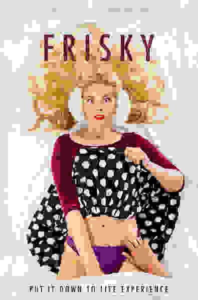 Frisky (2015) Screenshot 2