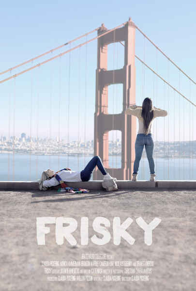 Frisky (2015) Screenshot 3