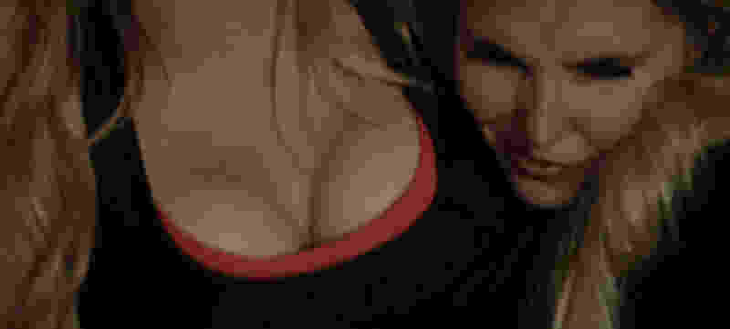 Frisky (2015) Screenshot 5