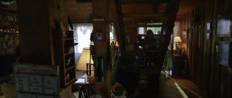 Crazy Lake (2016) Screenshot 3
