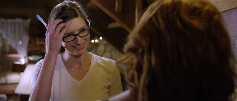 Crazy Lake (2016) Screenshot 4