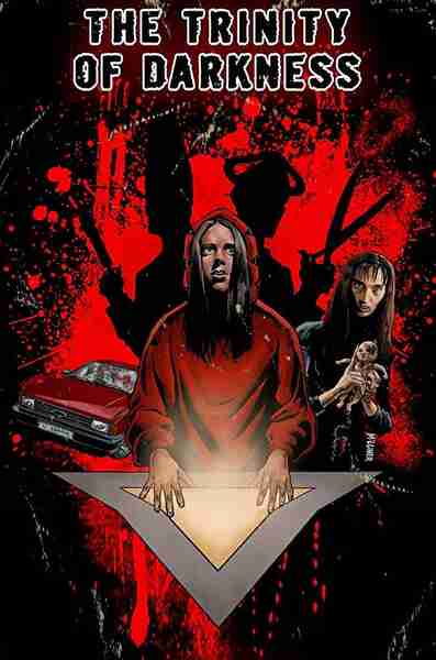 The Trinity of Darkness (2014) Screenshot 1