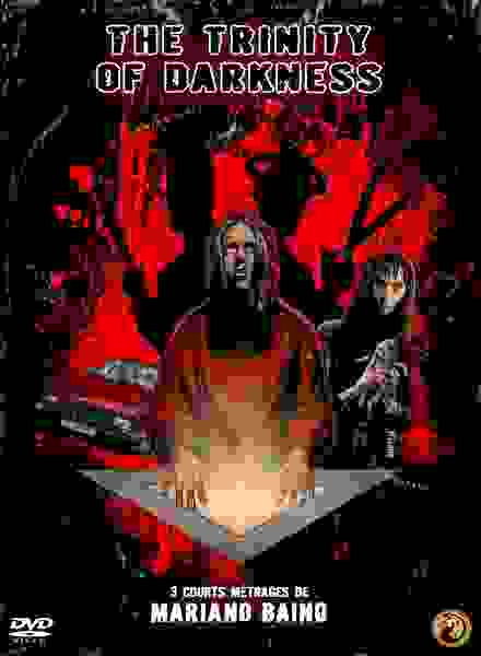 The Trinity of Darkness (2014) Screenshot 2