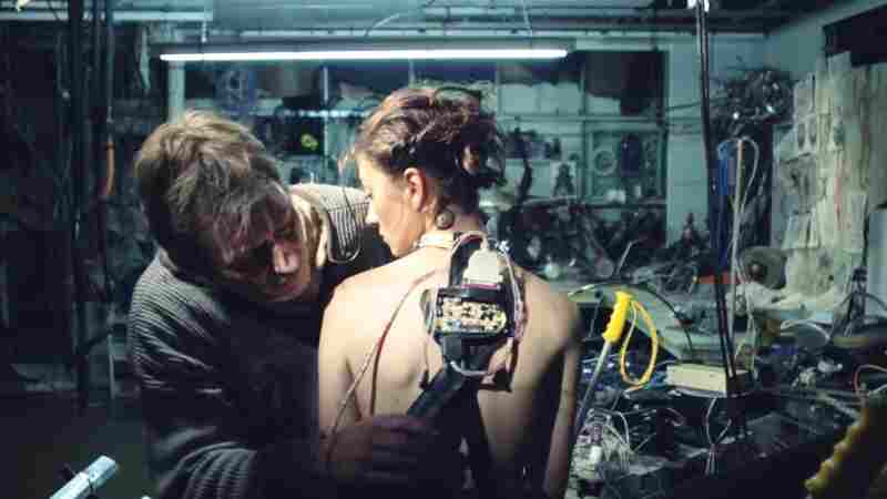 Cord (2015) Screenshot 5