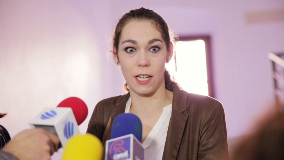 Soledad Descalza (2015) Screenshot 2