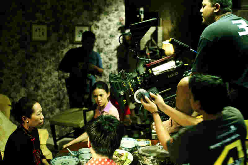 Claypot Curry Killers (2011) Screenshot 1