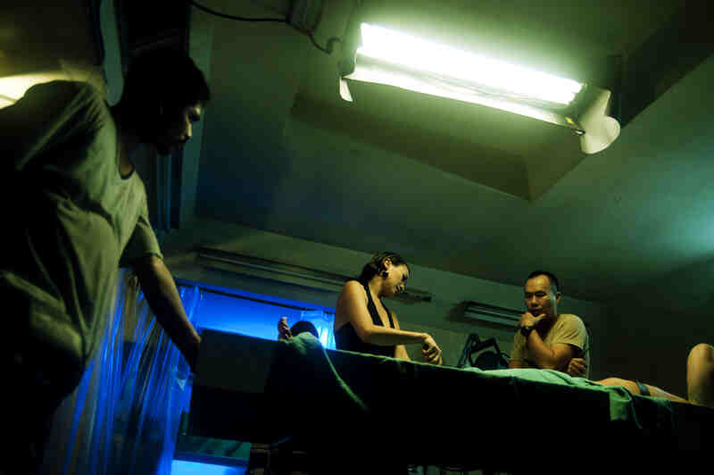 Claypot Curry Killers (2011) Screenshot 2