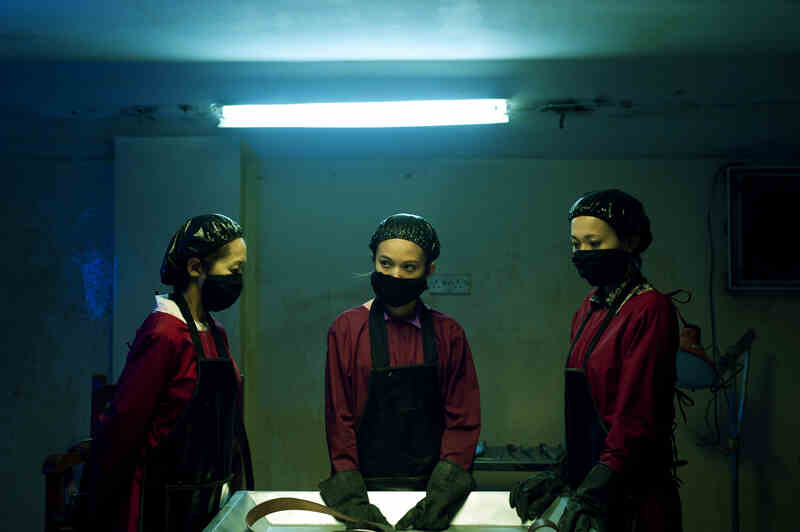 Claypot Curry Killers (2011) Screenshot 5