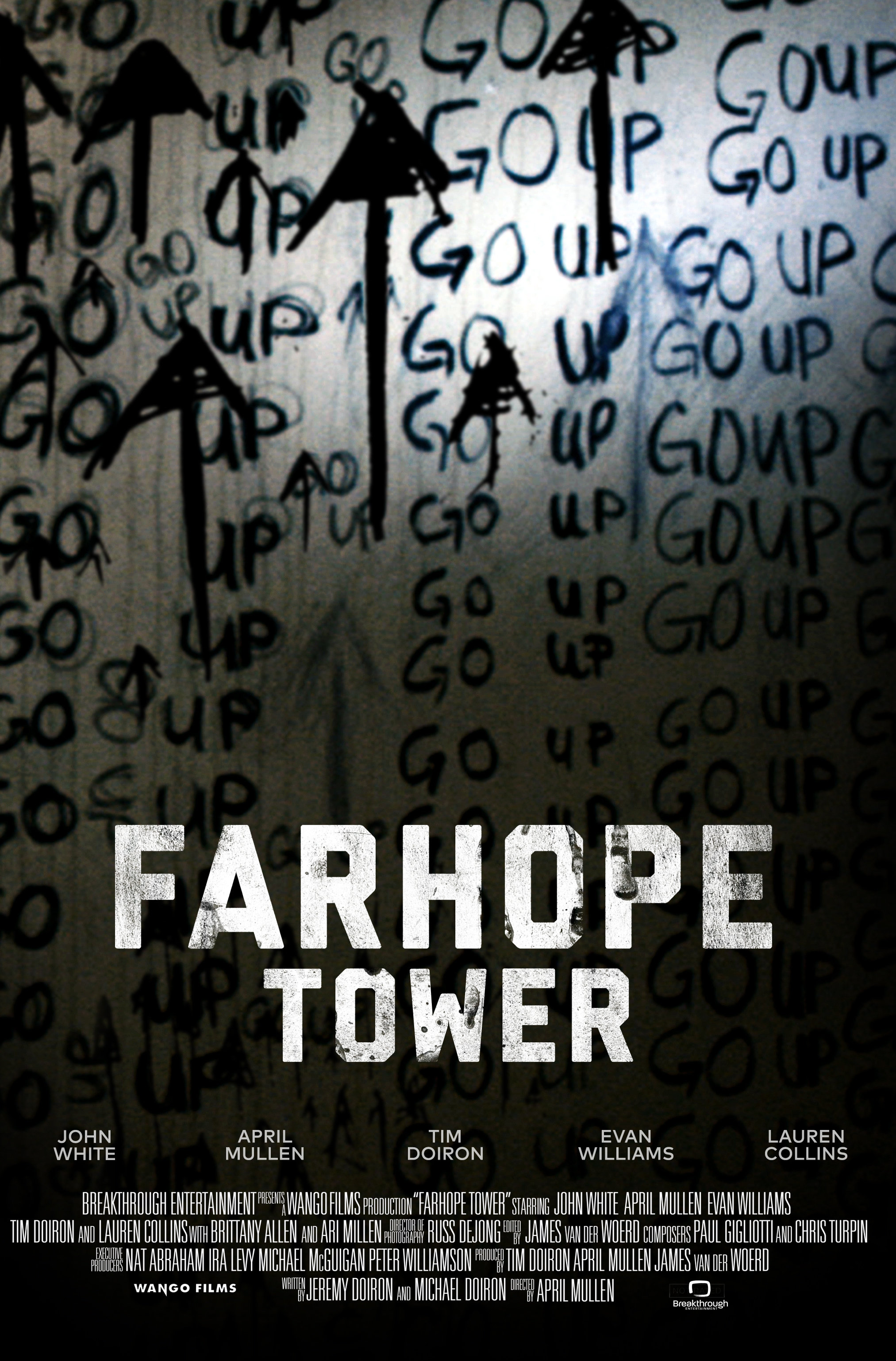 Farhope Tower (2015) Screenshot 1