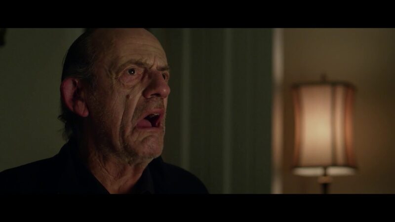 Cold Moon (2016) Screenshot 3