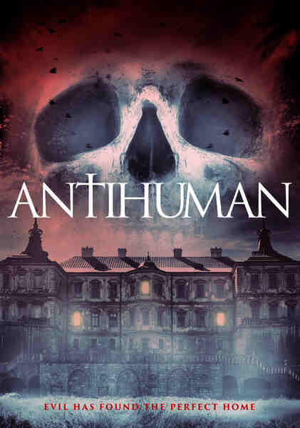 Antihuman (2017) Screenshot 1