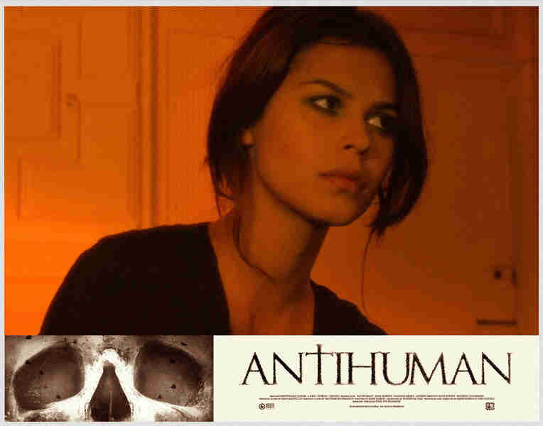 Antihuman (2017) Screenshot 2