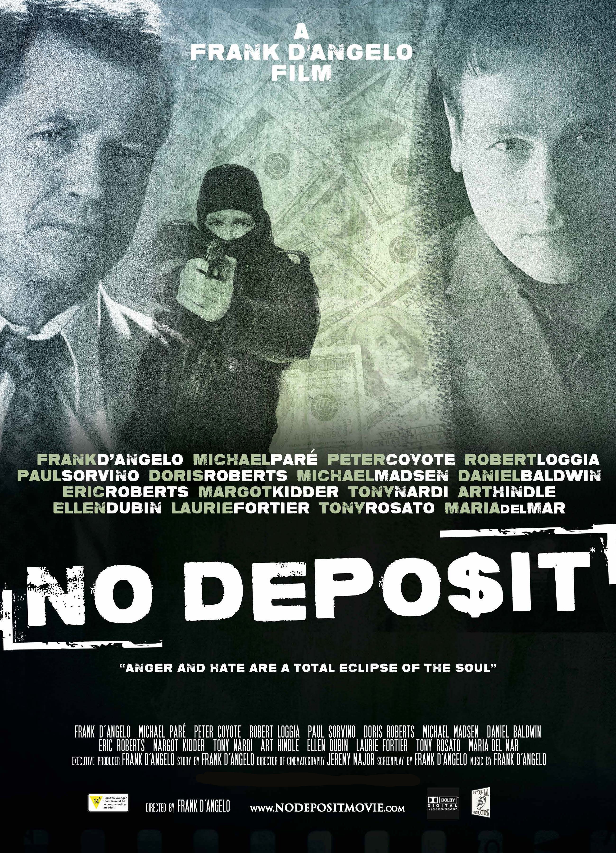 No Deposit (2015) Screenshot 1 