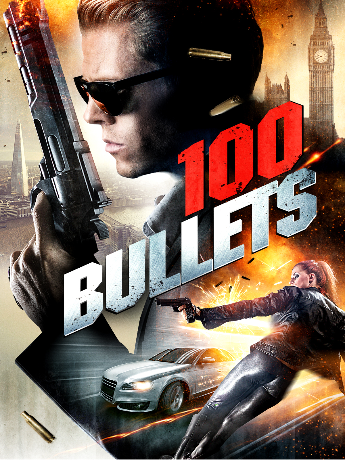 100 Bullets (2016) Screenshot 1