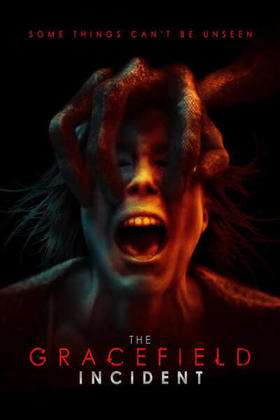 The Gracefield Incident (2017) Screenshot 1