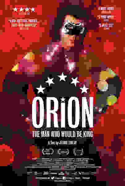Orion: The Man Who Would Be King (2015) Screenshot 1