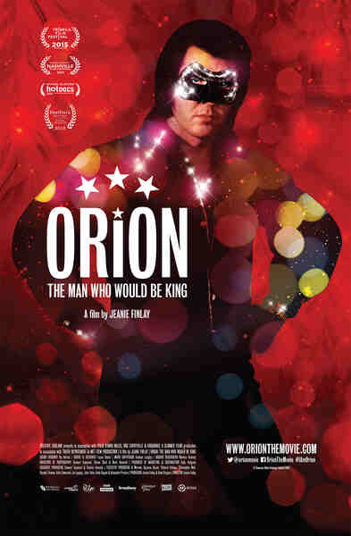 Orion: The Man Who Would Be King (2015) Screenshot 2