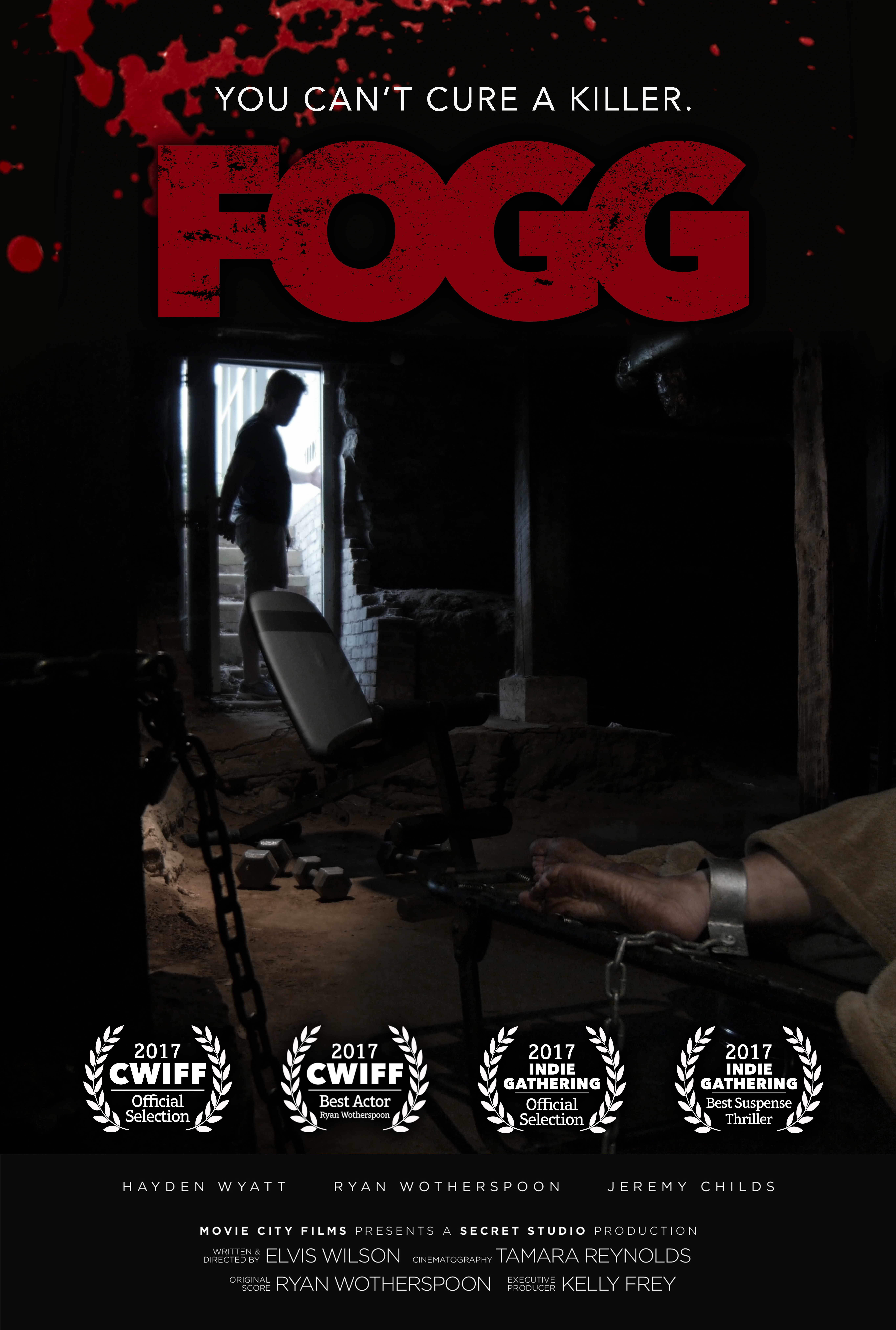 Fogg (2018) Screenshot 2