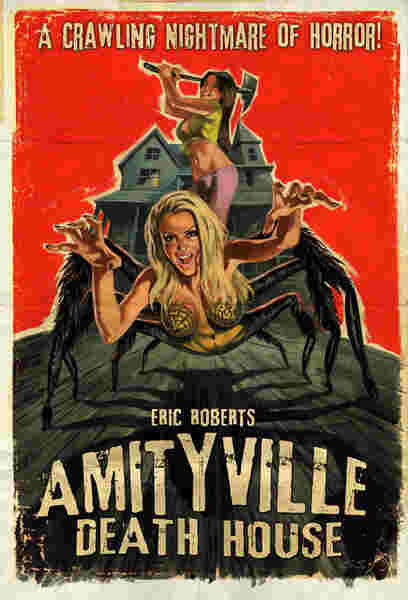 Amityville Death House (2015) Screenshot 1