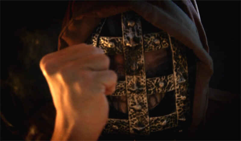 Amityville Death House (2015) Screenshot 2