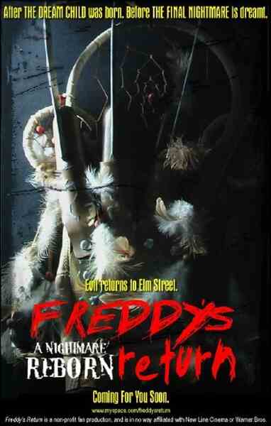 Freddy's Return: A Nightmare Reborn (2009) Screenshot 1