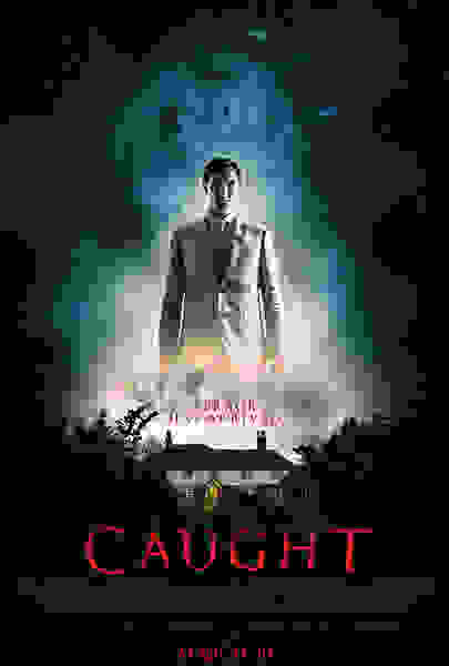 Caught (2017) Screenshot 1
